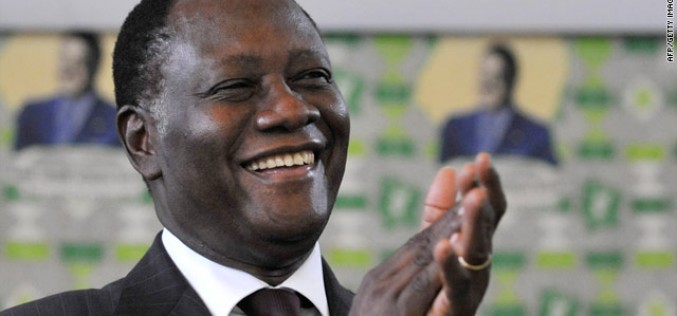 Ouattara victory bodes well for Ivorian economy