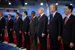 Trump’s tax proposals debunk outsider myth