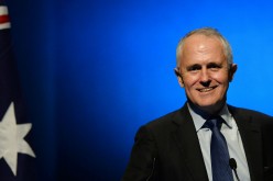 The revolving door of Australian politics