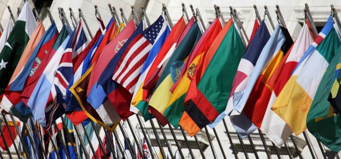 Three necessary reforms for UN Security Council legitimacy