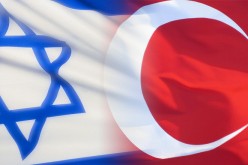 The deceptive nature of Israel-Turkey relations
