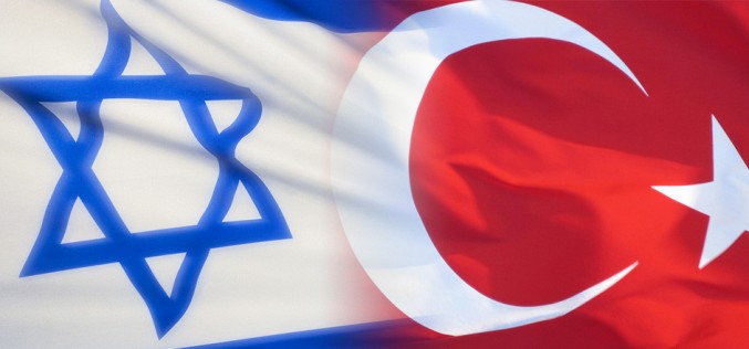 The deceptive nature of Israel-Turkey relations