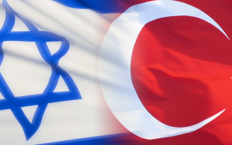 The deceptive nature of Israel-Turkey relations