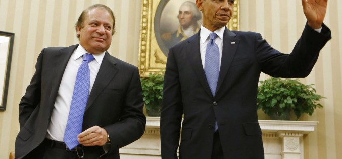 Three Insights from Underwhelming U.S-Pakistan Nuclear Talks