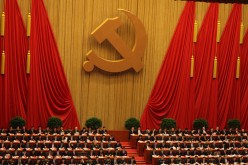 China’s Party Plenum focuses on economic stabilization