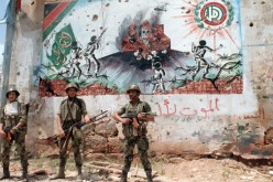 Three hard lessons for Syria from Lebanon’s civil war