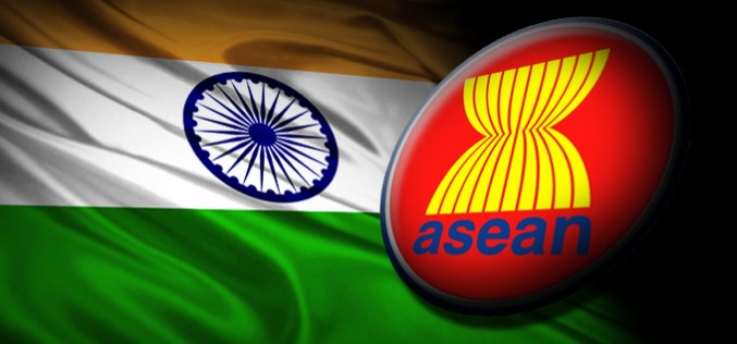 India’s enhanced engagement with Southeast Asia
