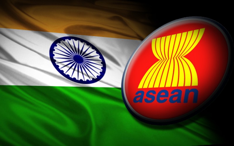 India’s enhanced engagement with Southeast Asia