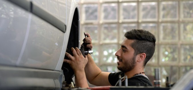 How will the refugee influx affect Europe?