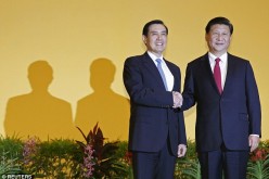 A new direction for China-Taiwan relations