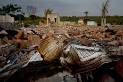Evidence of a Rohingya genocide in Myanmar