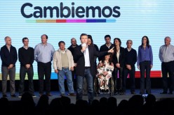 Kirchner’s bonapartist experiment comes to an end in Argentina