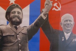US watches as Cuba and Russia strengthen economic ties