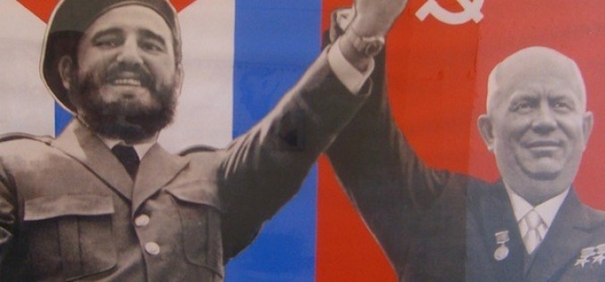 US watches as Cuba and Russia strengthen economic ties
