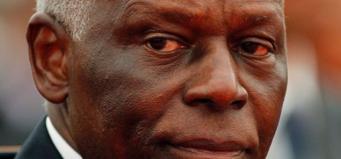 As oil prices drop, repression in Angola is on the rise