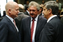 Schengen is cracking – Can the EU withstand the pressure?
