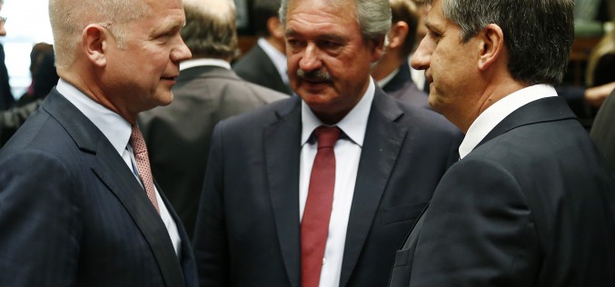 Schengen is cracking – Can the EU withstand the pressure?