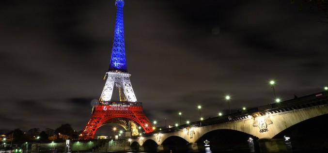 What the Paris attacks mean for Syria