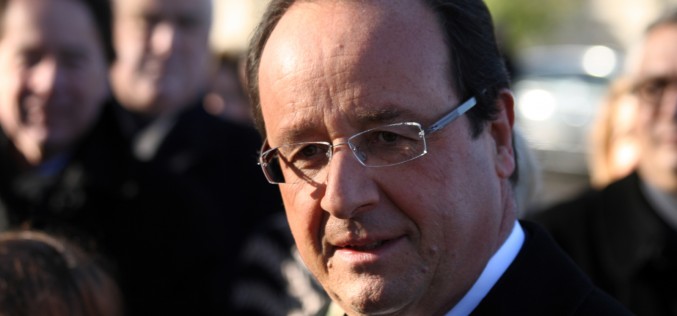 France’s war on terror may overextend its resources