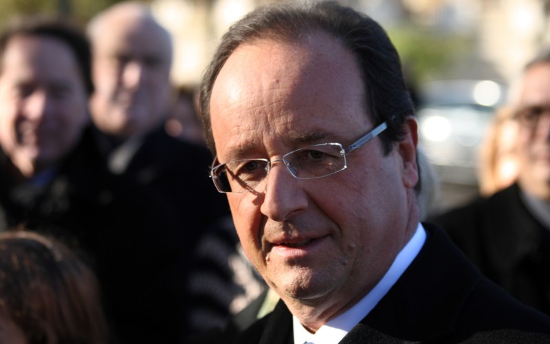 France’s war on terror may overextend its resources