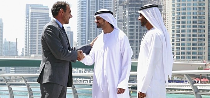 The succession challenge in GCC family businesses