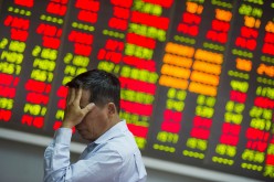 Forecasting GDP: The fight over China’s GDP figure