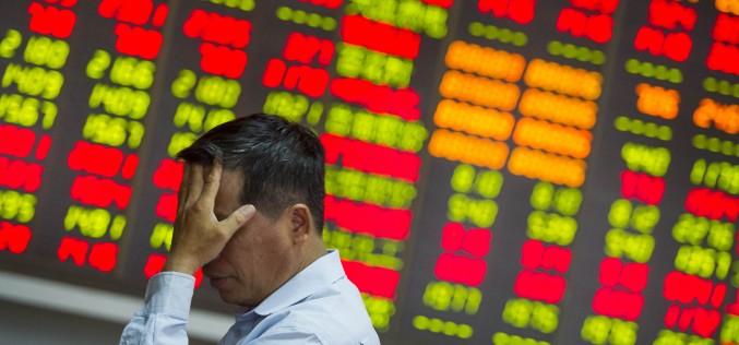Forecasting GDP: The fight over China’s GDP figure