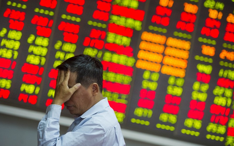 Forecasting GDP: The fight over China’s GDP figure
