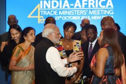 What does India have to offer Africa?