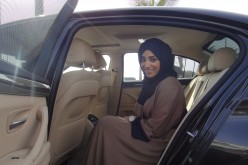 4 ways Uber impacts civil society in the Middle East