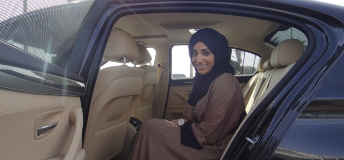 4 ways Uber impacts civil society in the Middle East