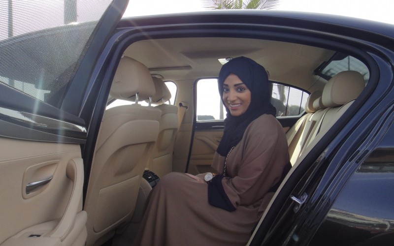 4 ways Uber impacts civil society in the Middle East