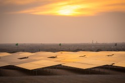Risks of Climate Change in MENA