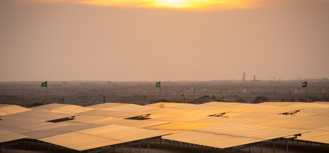 Risks of Climate Change in MENA