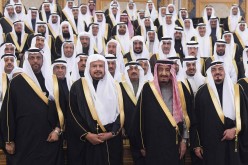 Salafi Shake-Up: ISIS encroaching on the House of Saud