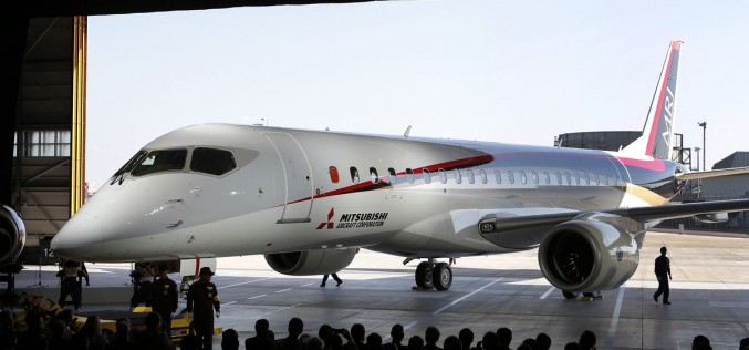 Japan and China’s rivalry for Asia’s aviation sector