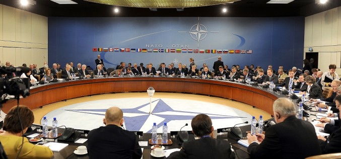 Turkey remains a strategic partner for the West
