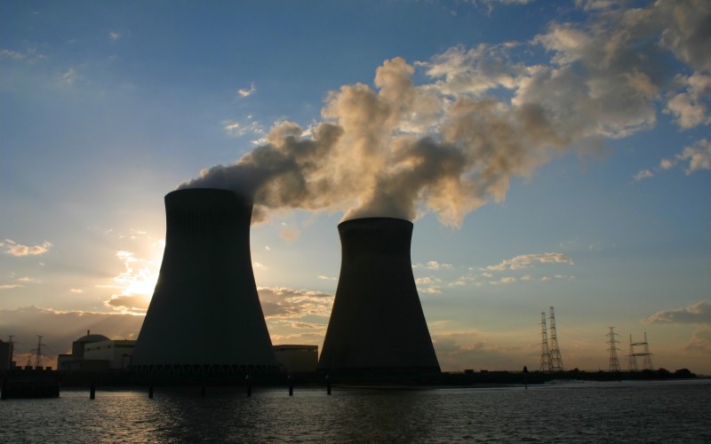 Weekly Risk Outlook
