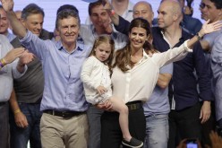 Macri faces an uphill battle to boost Argentina’s economy