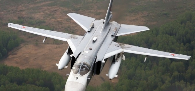 Are Turkey and Russia headed for confrontation?