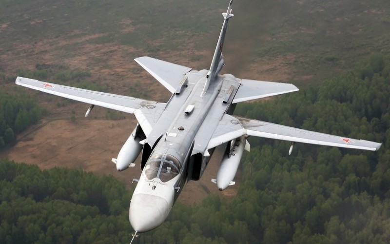 Are Turkey and Russia headed for confrontation?