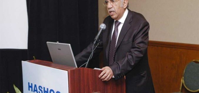 Kudos to Pakistan’s visionary corporate icon