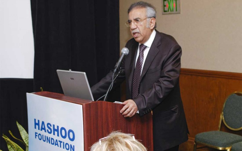 Kudos to Pakistan’s visionary corporate icon