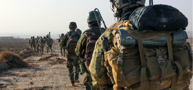 Obama’s diplomatic shift in Syria
