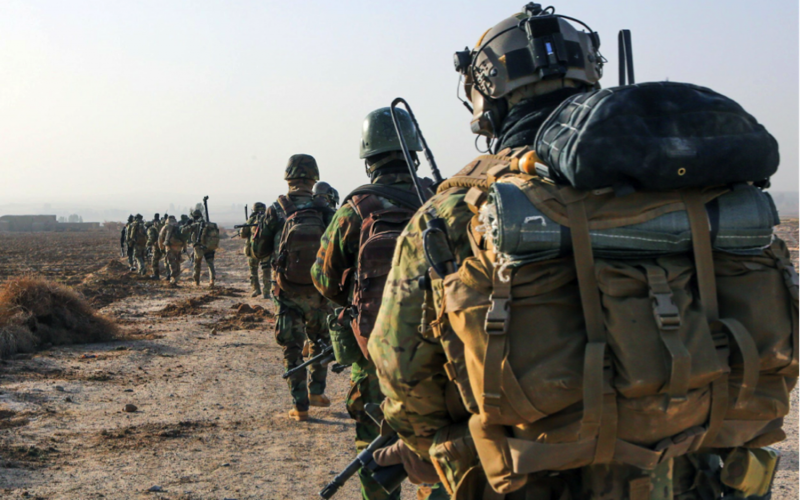 Obama’s diplomatic shift in Syria