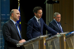 EU fiscal policy reflects broader tensions