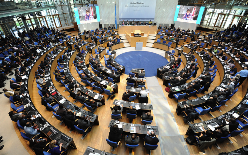 What we can expect from COP21
