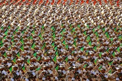 Iran’s military and economic investment in Syria