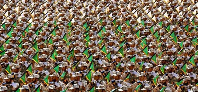 Iran’s military and economic investment in Syria