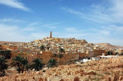 Three reasons behind Algeria’s stagnant tourism industry